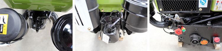 diesel engine with good spare parts(001)
