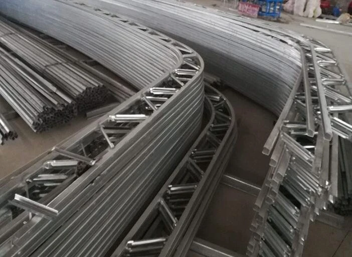 greenhouse structure