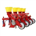 Сеялка для семян кукурузы
