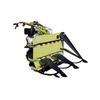 Мини-уборочная машина