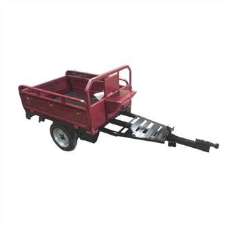 Прицеп для Power Tiller